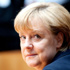 Merkel’den Türkiye’ye övgü