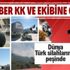 Cumhurbaşkanlığı Savunma Sanayii Başkanı İsmail Demir rakamlarla açıkladı: Türk savunma sanayisine ilgi artıyor Cumhurbaşkanlığı Savunma Sanayii Başkanı İsmail Demir rakamlarla açıkladı: Türk savunma sanayisine ilgi artıyor