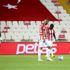 Sivasspor, evinde 203 dakikadır gol atamıyor Sivasspor, evinde 203 dakikadır gol atamıyor