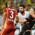 Volkan Demirel'i Melo yaktı! Volkan Demirel'i Melo yaktı!