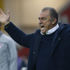 PFDK'dan Fatih Terim'e 2 maç men!