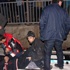 Askeri ambulans kanala uçtu