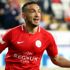Galatasaray, Mevlüt Erdinç için beklemede! Transfer...