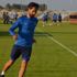 Ankaragücü nde Alper Potuk kadro dışı bırakıldı