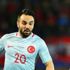 Volkan Şen yeniden Trabzonspor'da