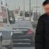 Ambulansa yol vermeyen maganda sürücüye bin 320 TL para cezası verildi Ambulansa yol vermeyen maganda sürücüye bin 320 TL para cezası verildi