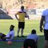 E.Yeni Malatyaspor un kampa hazırlığı sürüyor E.Yeni Malatyaspor un kampa hazırlığı sürüyor