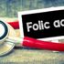 FOL: Folik asit nedir? Folik asit eksikliği ne anlama gelir? FOL: Folik asit nedir? Folik asit eksikliği ne anlama gelir?