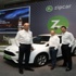 İstanbul'da araç paylaşımı "Zipcar" ile başlıyor İstanbul'da araç paylaşımı "Zipcar" ile başlıyor