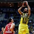 Fenerbahçe sonradan açıldı: 72-65