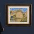 Naziler tarafından ele geçirilen Van Gogh tablosu ortaya çıktı