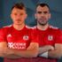 Sivasspor a şok! 2 futbolcu 3 ile 6 hafta yok Sivasspor a şok! 2 futbolcu 3 ile 6 hafta yok