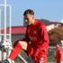 Sivasspor’da Hakan Arslan koronavirüsü atlattı