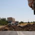 O karayolu ulaşıma kapandı!
