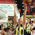 AGÜ Spor 78 - 84 Fenerbahçe