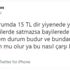 Bodrum'daki lahmacun fiyatı polemiğine İbrahim Tatlıses de dahil oldu: 10 liraya lahmacun mu olur Bodrum'daki lahmacun fiyatı polemiğine İbrahim Tatlıses de dahil oldu: 10 liraya lahmacun mu olur