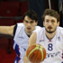 Anadolu Efes averajla lider! Anadolu Efes averajla lider!