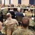 NATO skandalından ilk fotoğraflar yayımlandı