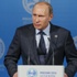 Putin: Yunanistan'da kriz oluşurken AB neredeydi? Putin: Yunanistan'da kriz oluşurken AB neredeydi?