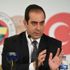 Şekip Mosturoğlu: Caner Erkin'in cezası...