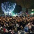 Fransa'da onbinler protesto için sokakta Fransa'da onbinler protesto için sokakta