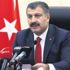 Sağlık Bakanı Fahrettin Koca: 100 bini aşkın karantina kaçağı var Sağlık Bakanı Fahrettin Koca: 100 bini aşkın karantina kaçağı var