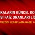 Konut kredisi hesaplama faiz oranları 2019 Ziraat Bankası konut kredisi kampanyaları ve başvuru şartları