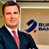 Burgan Bank lig atlamayı hedefliyor Burgan Bank lig atlamayı hedefliyor