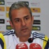 Fenerbahçe'de İsmail Kartal dönemi bitti Fenerbahçe'de İsmail Kartal dönemi bitti