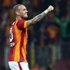 Sneijder demek, 3 puan demek!
