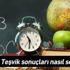 2018 Özel okul teşvik sonuçları bugün açıklanacak! MEB teşvik sorgulama nasıl yapılır?