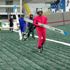 Gürcü sporcuların kamp için tercihi Erzurum oldu