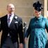 Kraliçe Elizabeth'in torunu Zara Tindall, evinin banyosunda doğum yaptı Kraliçe Elizabeth'in torunu Zara Tindall, evinin banyosunda doğum yaptı