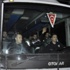 Tutuklanan 17 Polis Silivri Cezaevi'nde Tutuklanan 17 Polis Silivri Cezaevi'nde
