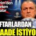 ﻿Fatih Terim: Taraftarlardan müsaade istiyorum