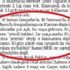 Ömer Faruk Ünal yazdı, MHK hatadan döndü