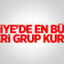Suriye'de en büyük askeri grup kuruldu