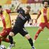 Sivasspor, galibiyeti hatırladı