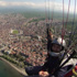 Ordu'da yamaç paraşütü faciası