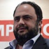 Marinakis'ten takıma 500 bin Euro ceza! Marinakis'ten takıma 500 bin Euro ceza!