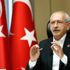 Kılıçdaroğlu, ücretsiz izne çıkarılanlarla görüştü Kılıçdaroğlu, ücretsiz izne çıkarılanlarla görüştü