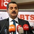 Çelik'ten kritik uyarı: Pazartesi saat 17:00'a kadar...