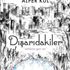 ALPER KUL UN İLK ROMANI ÇIKTI