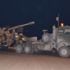 Sınır birliklerine tank ve obüs sevkiyatı