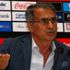 TFF'den Şenol Güneş'e 3 maçlık teklif TFF'den Şenol Güneş'e 3 maçlık teklif