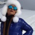 Demet Akalın Uludağ'da klip çekti Demet Akalın Uludağ'da klip çekti