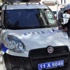 Polis memurlarına trafik cezası