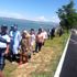 Engelli öğrencilerin İznik Gezisi