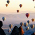 Nevşehir'de balon kazası: 16 yaralı