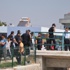 Aydın'da eve gelen polisi vurup kaçtılar Aydın'da eve gelen polisi vurup kaçtılar
